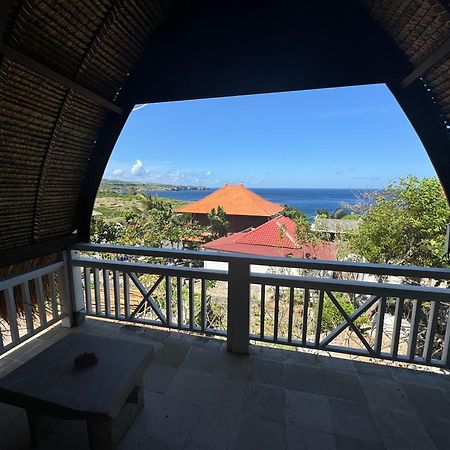 Kov Ceningan Hotel Nusa Lembongan  Exterior photo