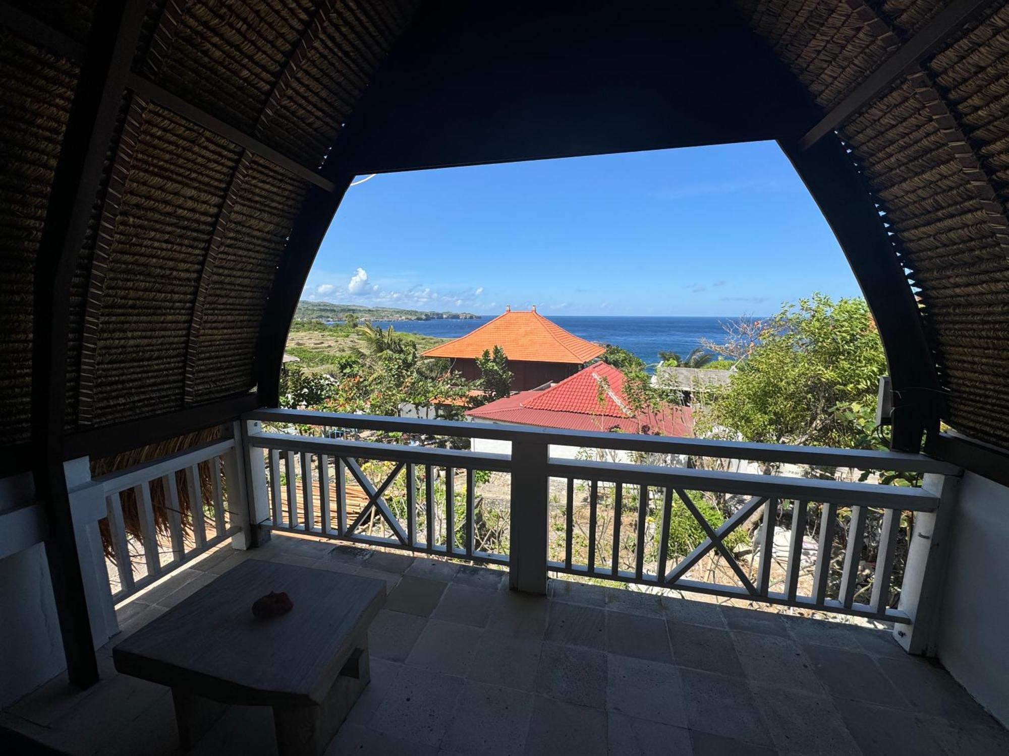 Kov Ceningan Hotel Nusa Lembongan  Exterior photo